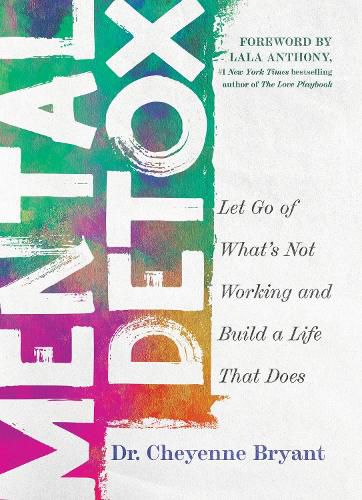 Cover image for Mental Detox