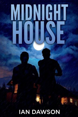 Cover image for Midnight House