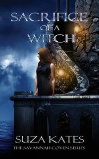 Cover image for Sacrifice of a Witch