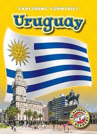 Cover image for Uruguay