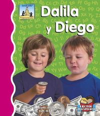 Cover image for Dalila Y Diego