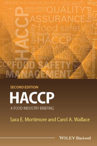 HACCP - A Food Industry Briefing 2e