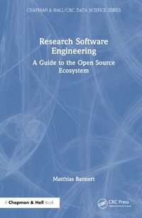 Cover image for Research Software Engineering