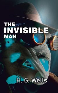 Cover image for The Invisible Man