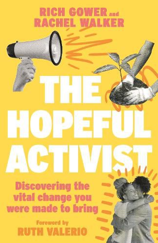 The Hopeful Activist