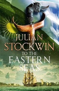 Cover image for To the Eastern Seas: Thomas Kydd 22