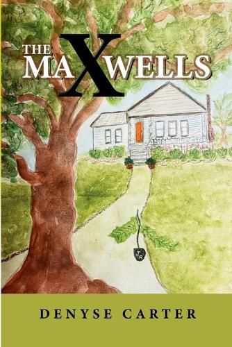 Cover image for The Maxwells