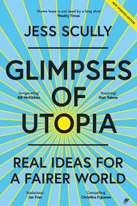 Cover image for Glimpses of Utopia