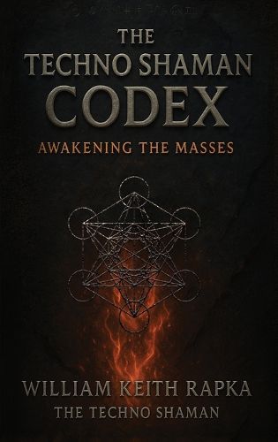 Cover image for The Techno Shaman Codex