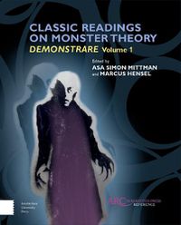 Cover image for Classic Readings on Monster Theory