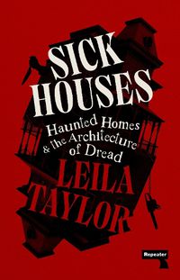 Cover image for Sick Houses