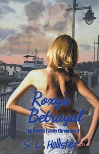 Cover image for Roxy's Betrayal