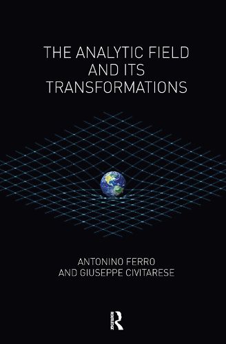 Cover image for The Analytic Field and its Transformations