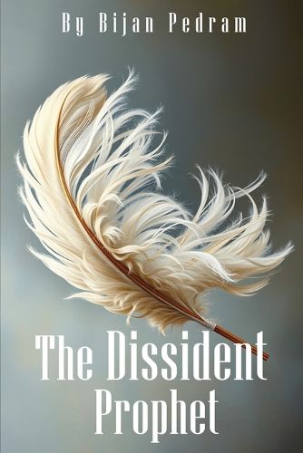 Cover image for The Dissident Prophet