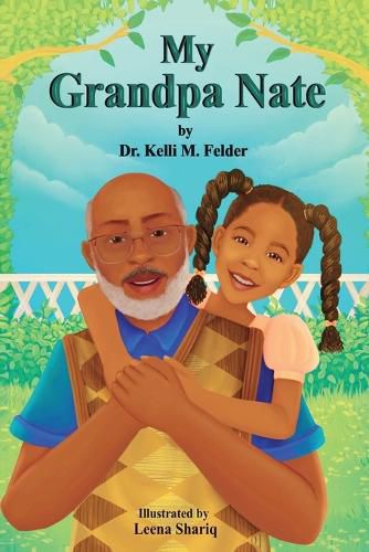 Cover image for My Grandpa Nate