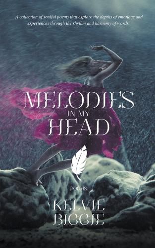 Cover image for Melodies in My Head