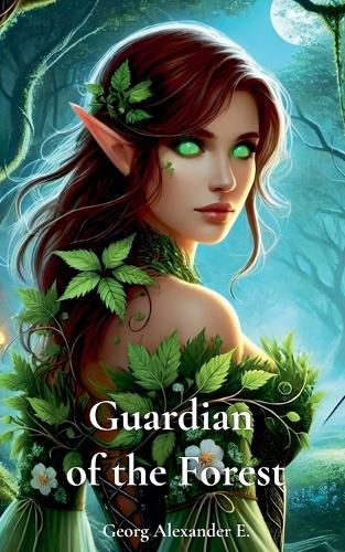 Cover image for Guardian of the Forest