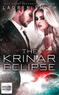 Cover image for The Krinar Eclipse: A Krinar World Novel