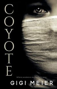 Cover image for Coyote