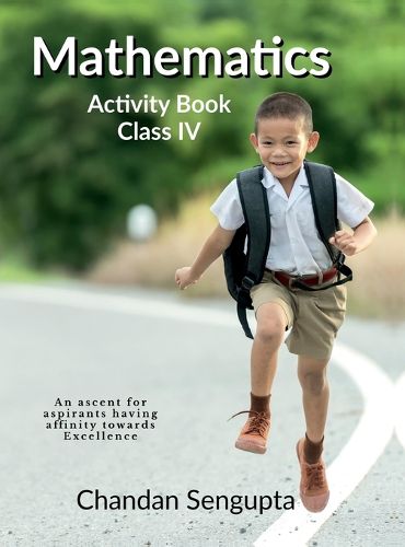 Mathematics Activity Book Class IV