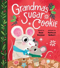 Cover image for Grandma's Sugar Cookie