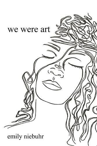 Cover image for we were art