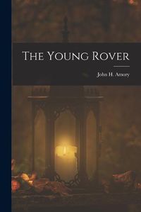 Cover image for The Young Rover