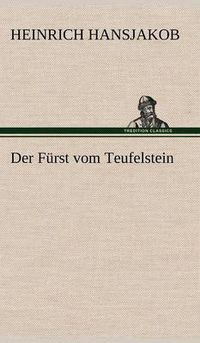 Cover image for Der Furst Vom Teufelstein