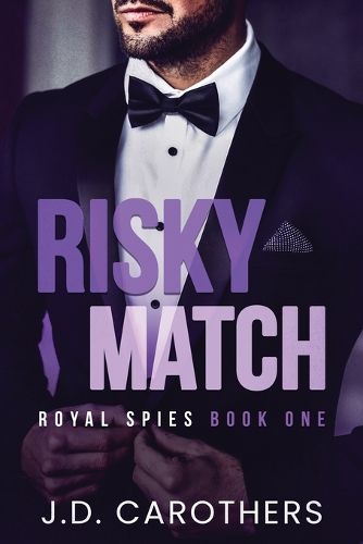 Cover image for Risky Match