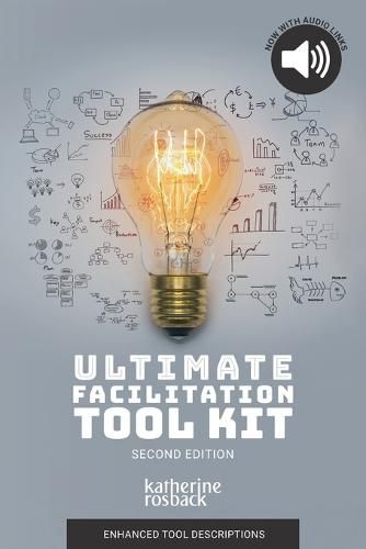Cover image for Ultimate Facilitation Tool Kit