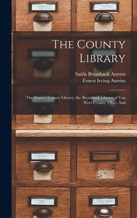 Cover image for The County Library