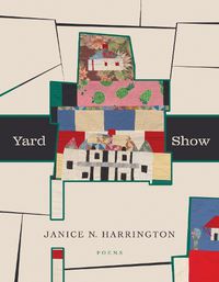 Cover image for Yard Show