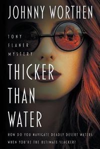 Cover image for Thicker Than Water