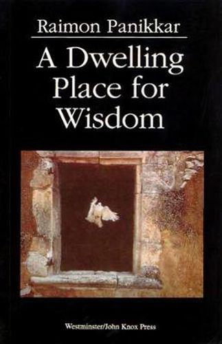 Cover image for A Dwelling Place for Wisdom