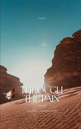 Cover image for Through the Pain