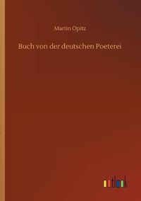 Cover image for Buch von der deutschen Poeterei