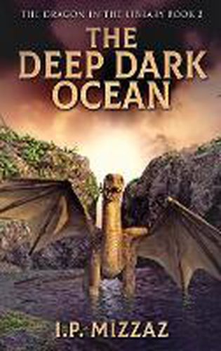 Cover image for The Deep Dark Ocean