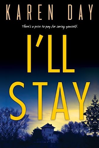 Cover image for I'll Stay