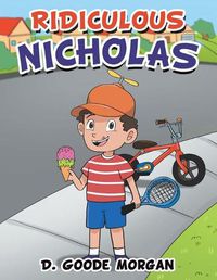 Cover image for Ridiculous Nicholas