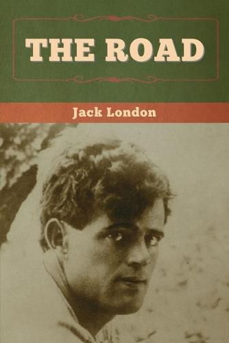 Cover image for The Road