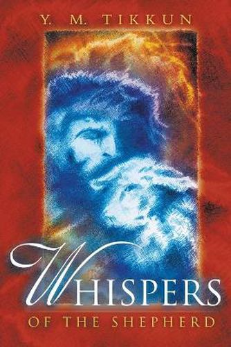 Cover image for Whispers of the Shepherd