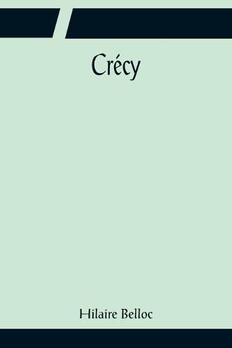 Cover image for Crecy