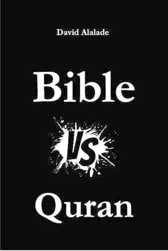 Cover image for Bible versus Quran