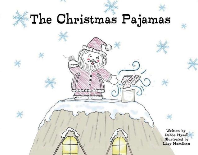 Cover image for The Christmas Pajamas