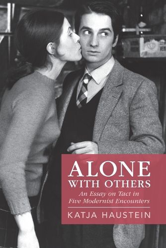 Cover image for Alone with Others