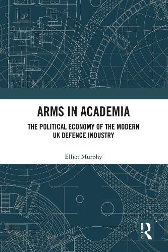 Cover image for Arms in Academia