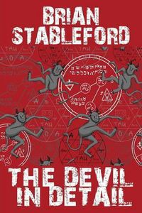 Cover image for The Devil in Detail