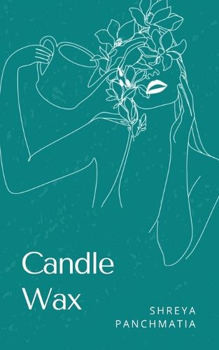 Cover image for Candle Wax