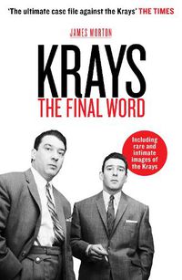 Cover image for Krays: The Final Word