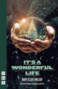 Cover image for It's a Wonderful Life